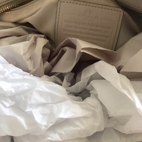 Coach Purse - Picture 6 of 8